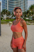 Coral Hot