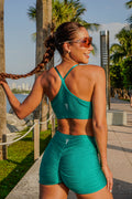 Green Hot